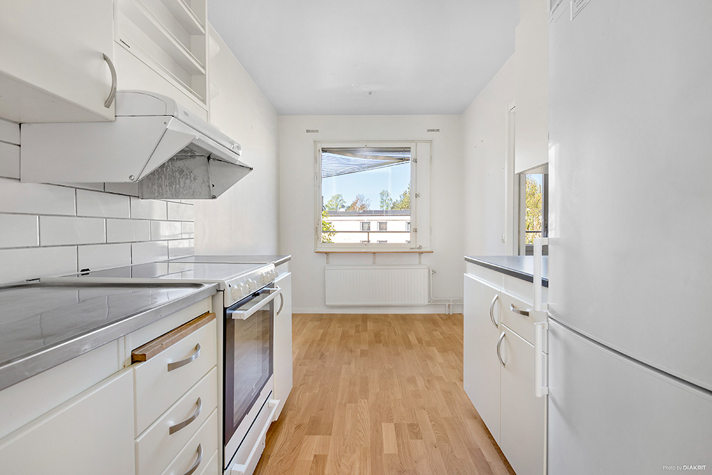 Lägenhet, 3 rooms, 74 sqm, Eskilstuna