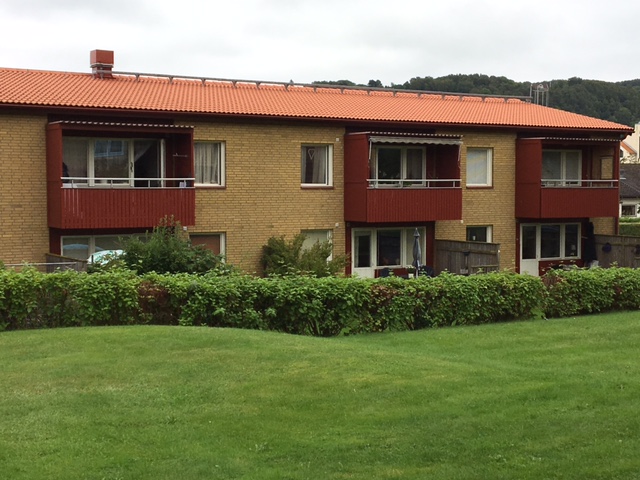 Lägenhet, 1 rooms, 43 sqm, Båstad