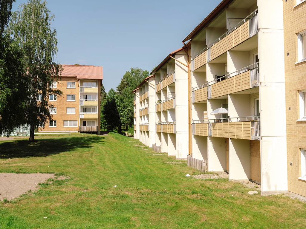 Lägenhet, 2 rooms, 63 sqm, Södertälje