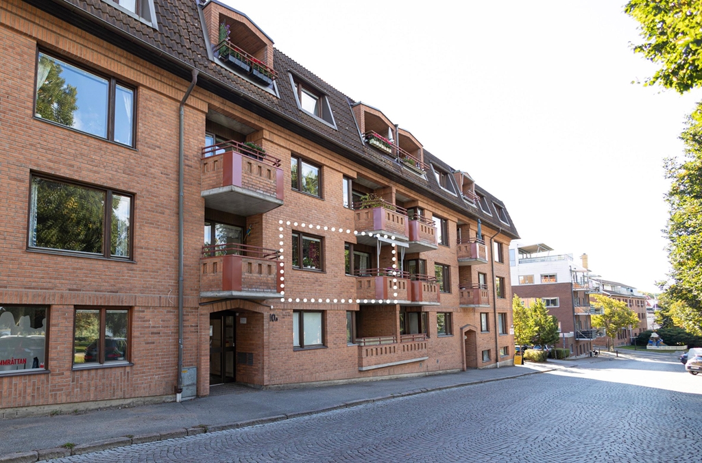 Sturegatan 10A