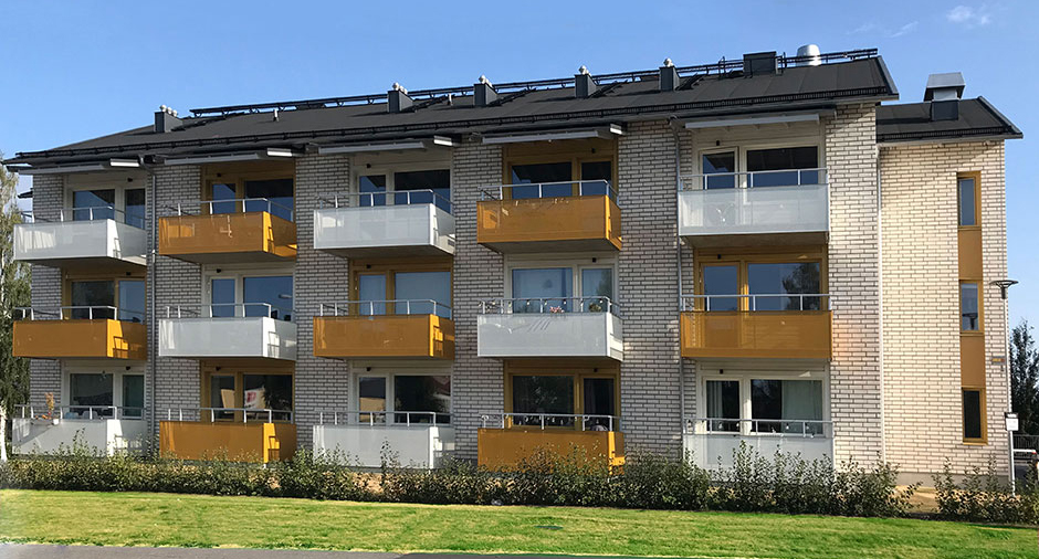 Bockholmsvägen 1 B