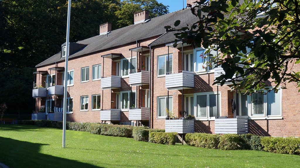 Lägenhet, 2 rooms, 62 sqm, Båstad