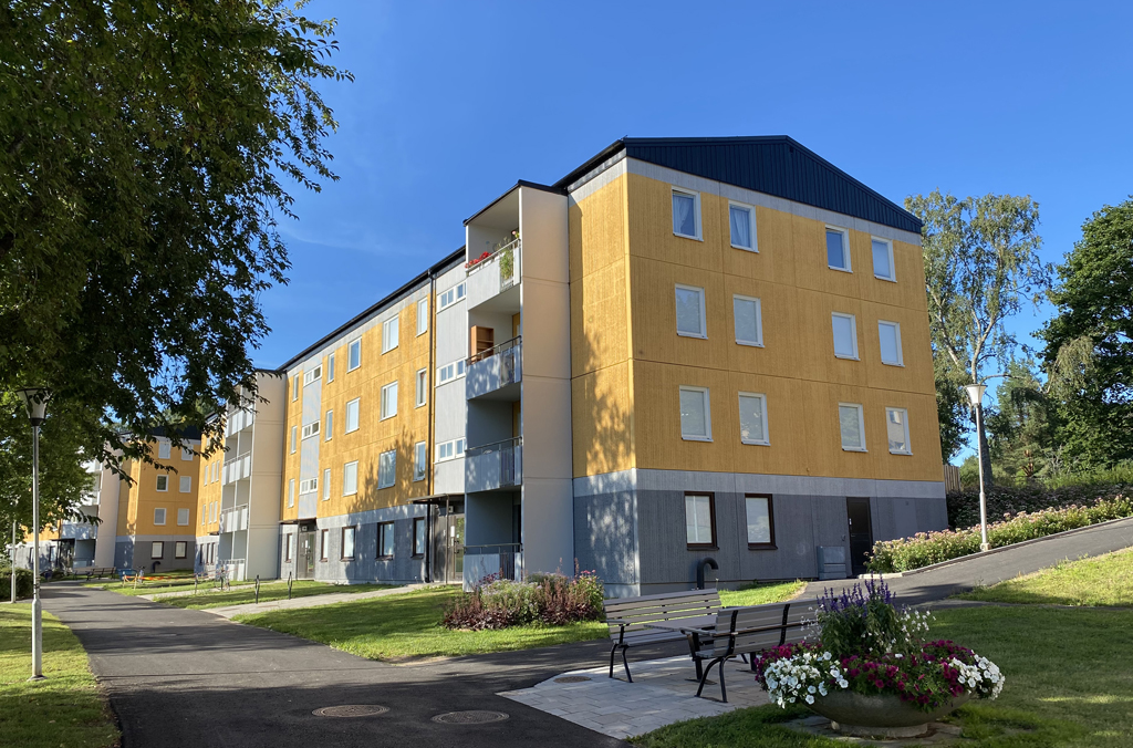 Hagängsvägen 18