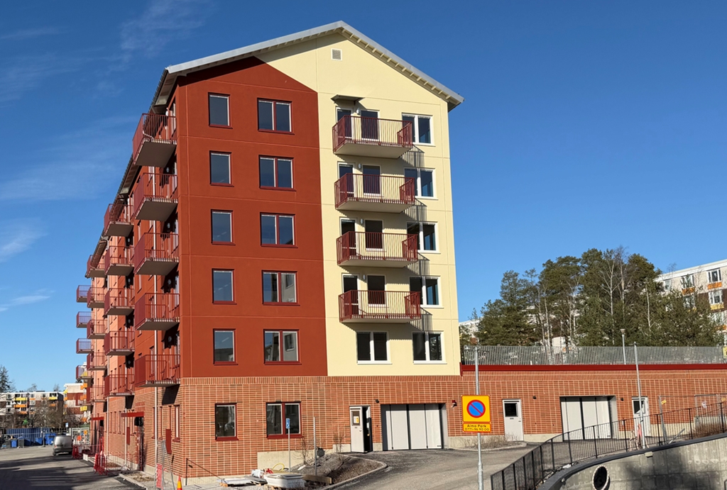 Mandelgatan 6