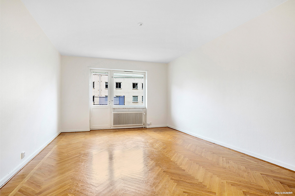 Lägenhet, 2 rooms, 69 sqm, Eskilstuna