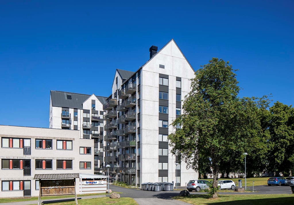 Stallvägen 29 B