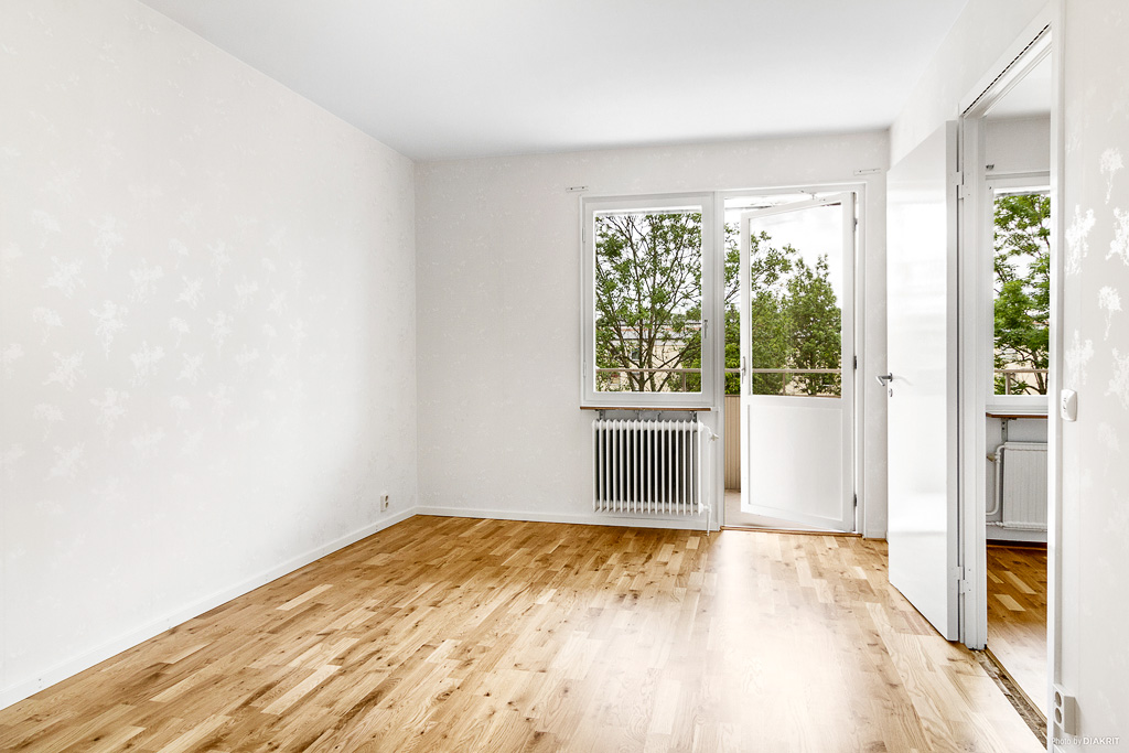 Lägenhet, 3 rooms, 82 sqm, Eskilstuna