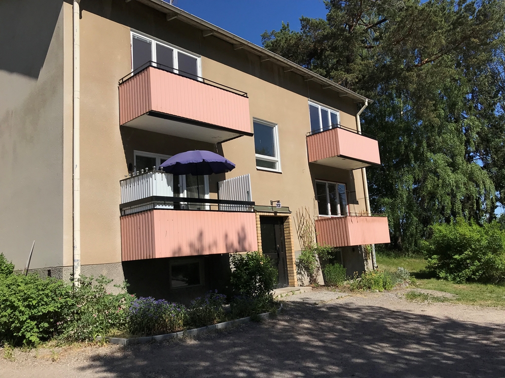 Bergslagsvägen 76