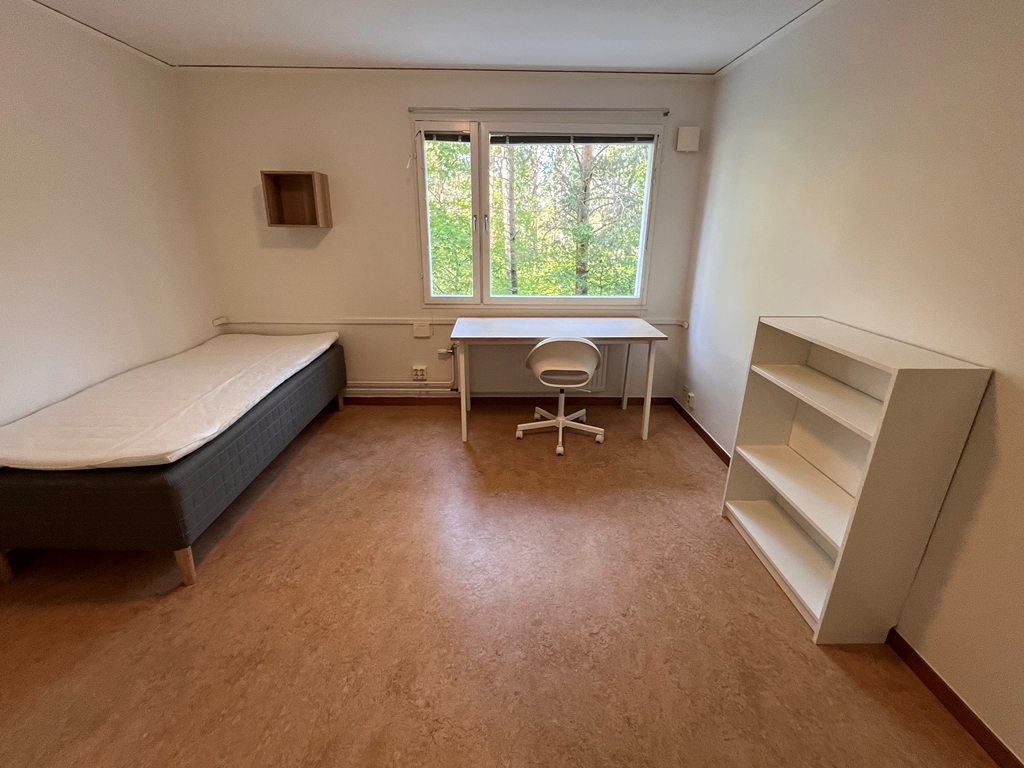 Sernanders väg 6 - 112