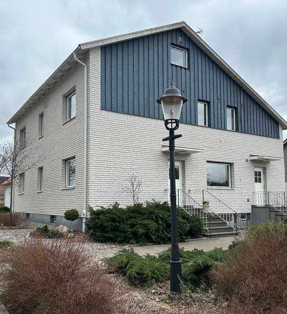 Lägenhet, 2 rooms, 60 sqm, Markaryd