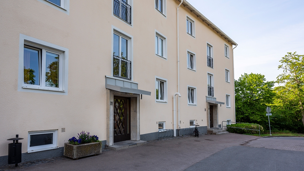 Mariebergsvägen 23