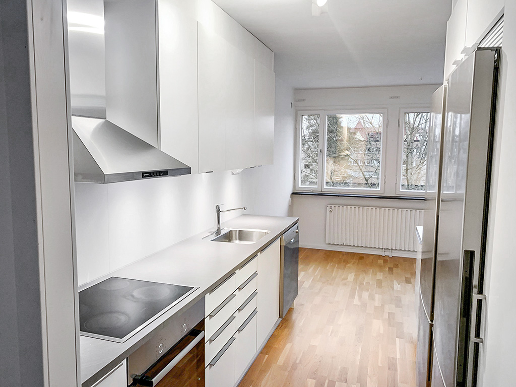 Lägenhet, 3 rooms, 79 sqm, Arboga