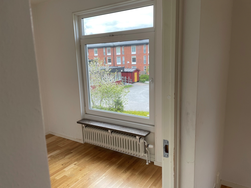 Lägenhet, 3 rooms, 72 sqm, Örebro