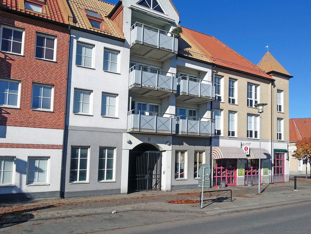 Storgatan 11