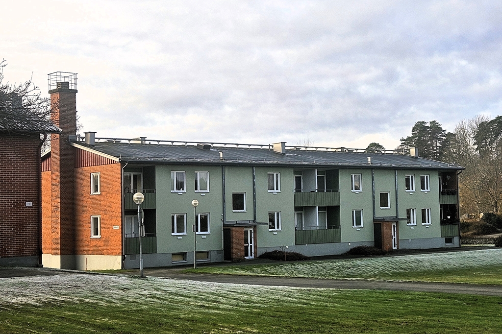 Lönsbodavägen 4B