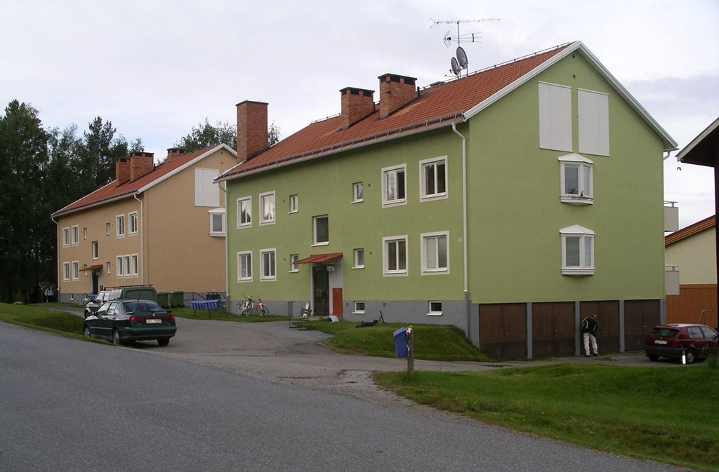 Näsvägen 8
