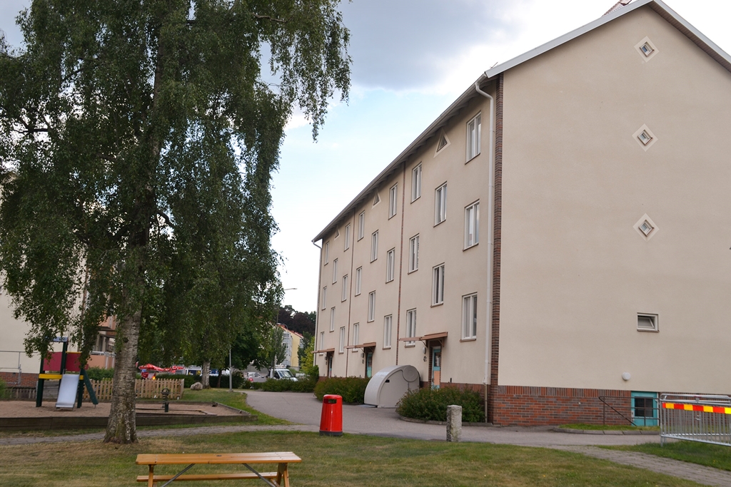 Alingsåsvägen 40 A