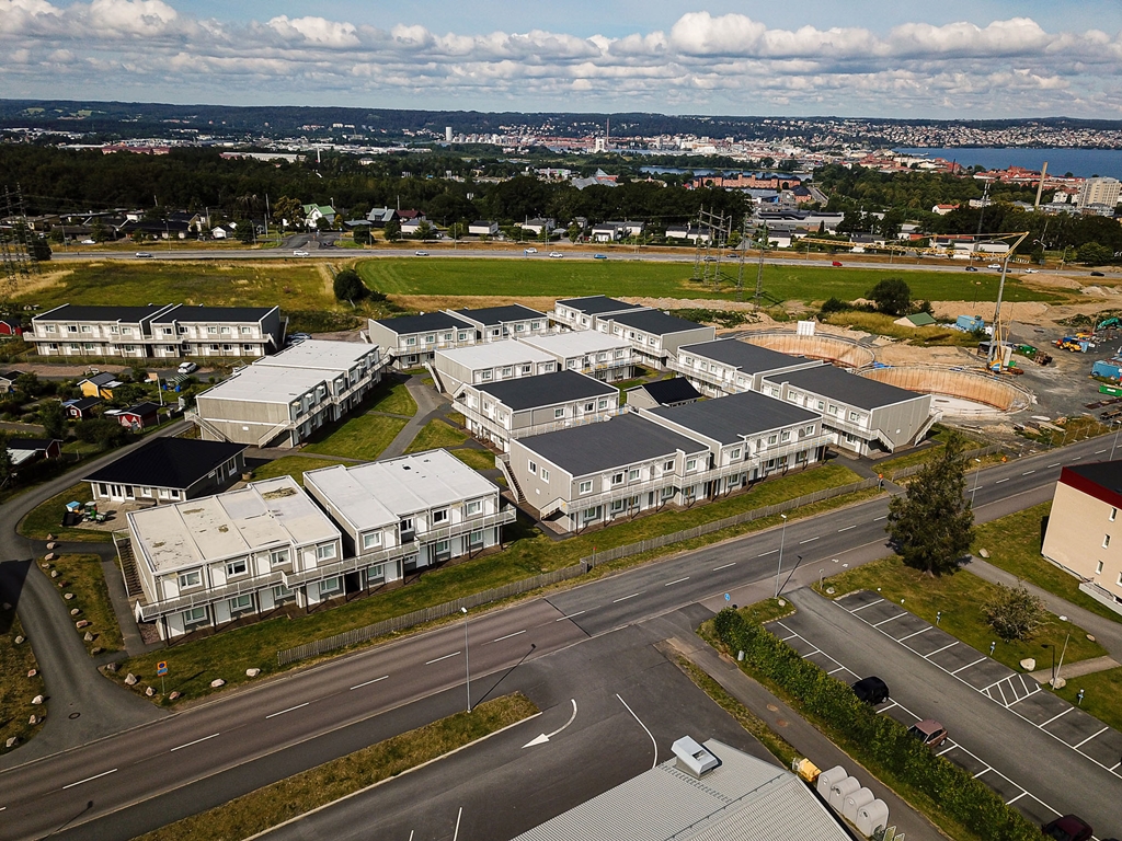 Ekhagsringen 67 C