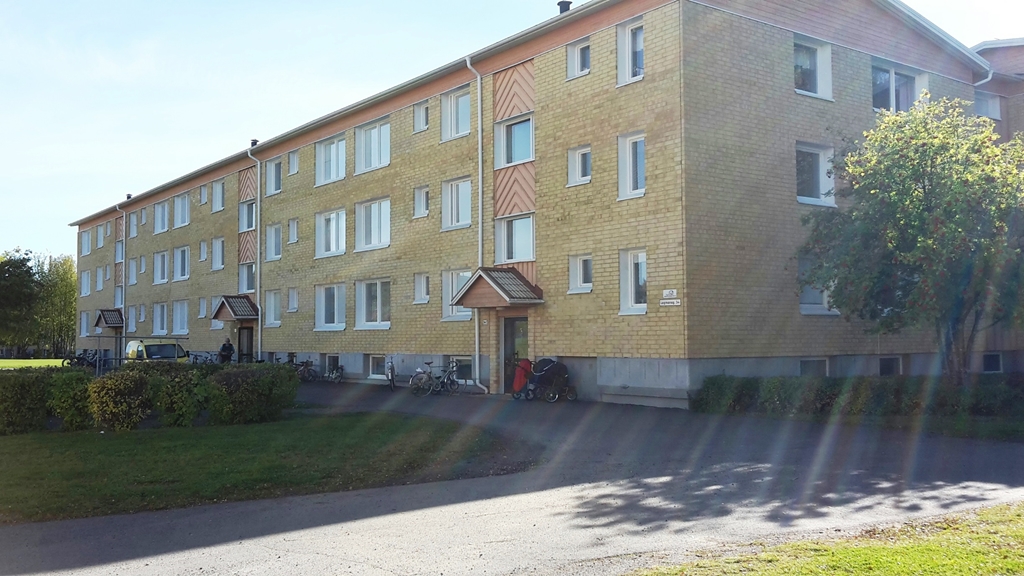 Lagmansgatan 34 B