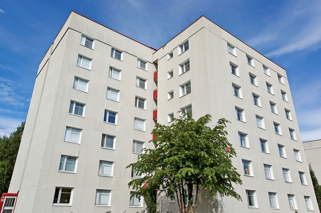 Mariehemsvägen 15 E
