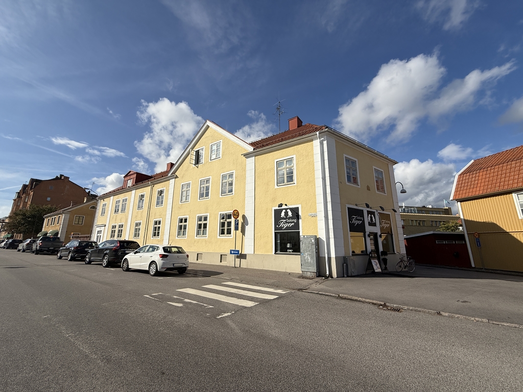 Södra malmgatan 5 A