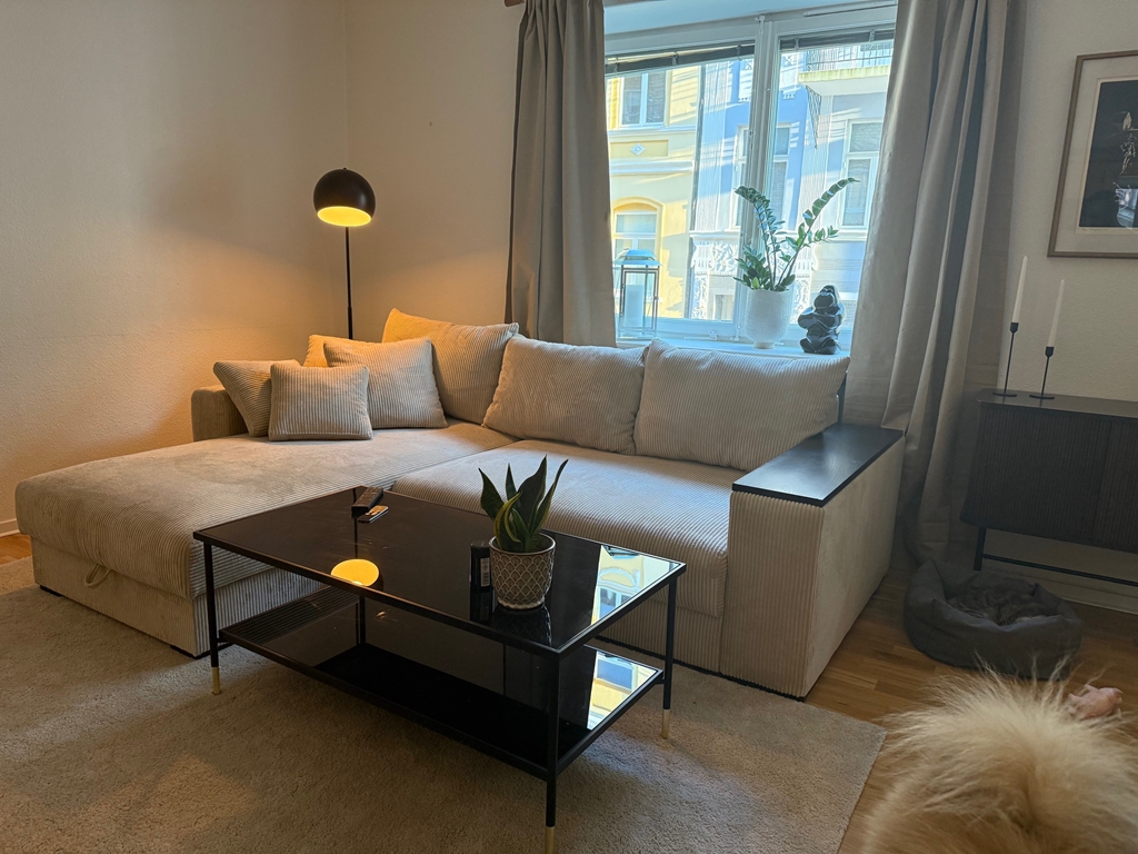 Aschebergsgatan 5