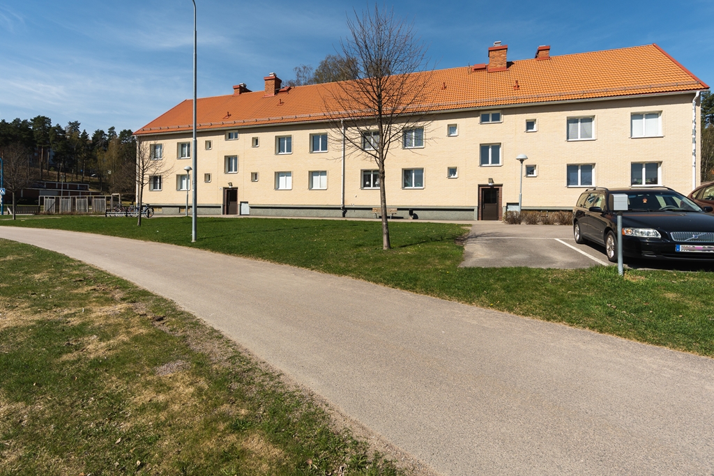 Taserudsgatan 7 A