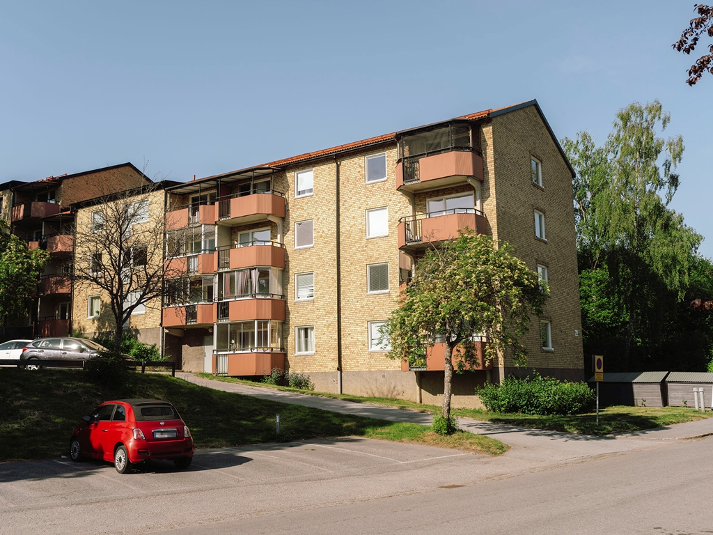 Björknäsvägen 17