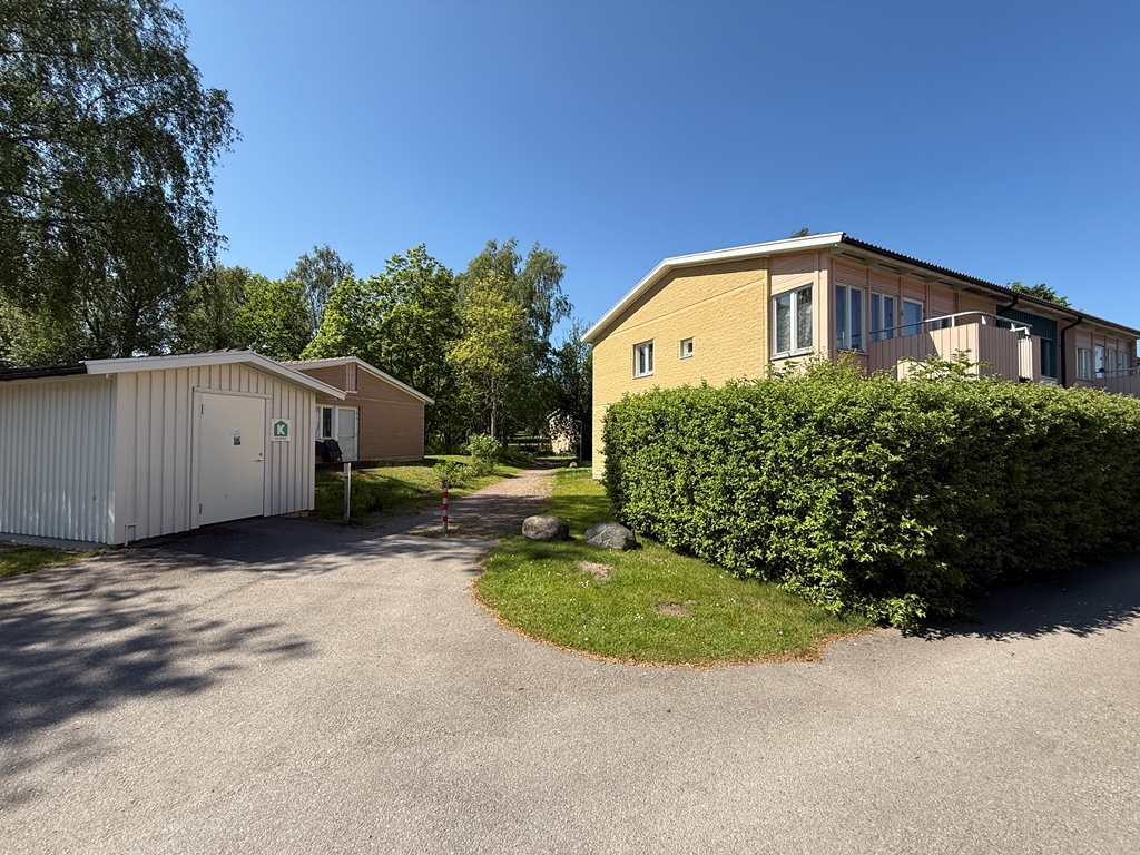 Lägenhet, 3 rooms, 74 sqm, Kalmar