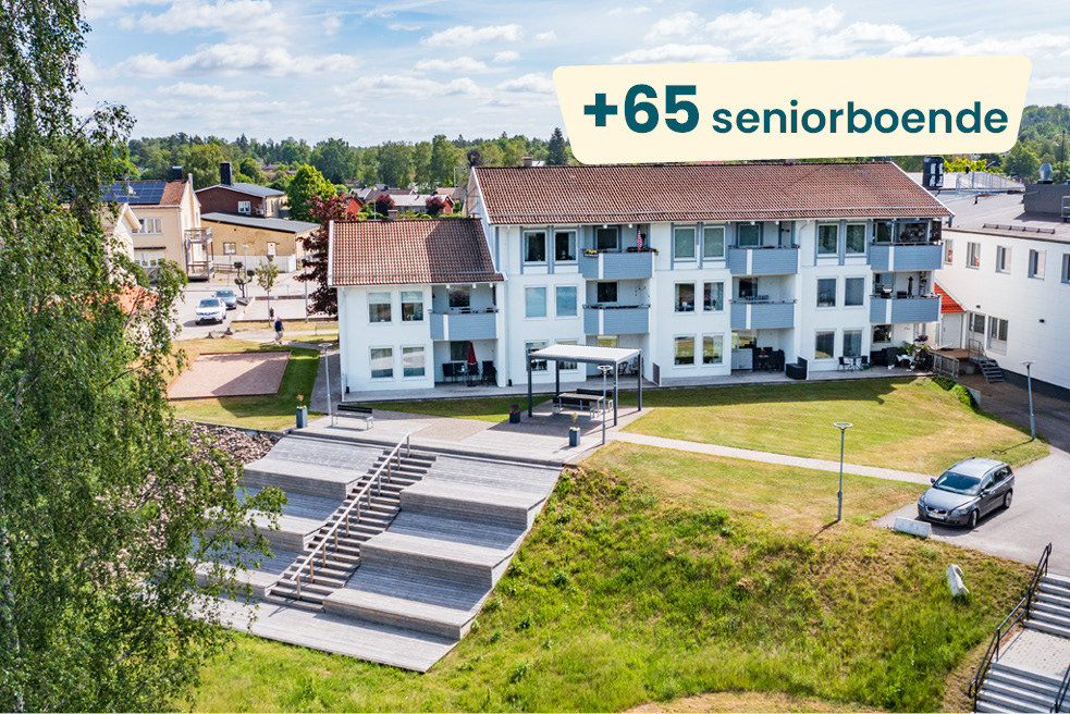Nya Åbrovägen 2 B