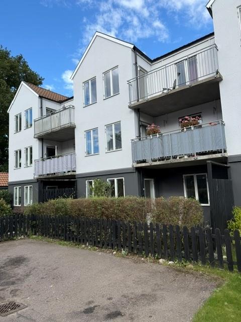 Lägenhet, 3 rooms, 63 sqm, Helsingborg