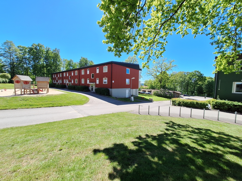Lägenhet, 1 rooms, 43 sqm, Ulricehamn