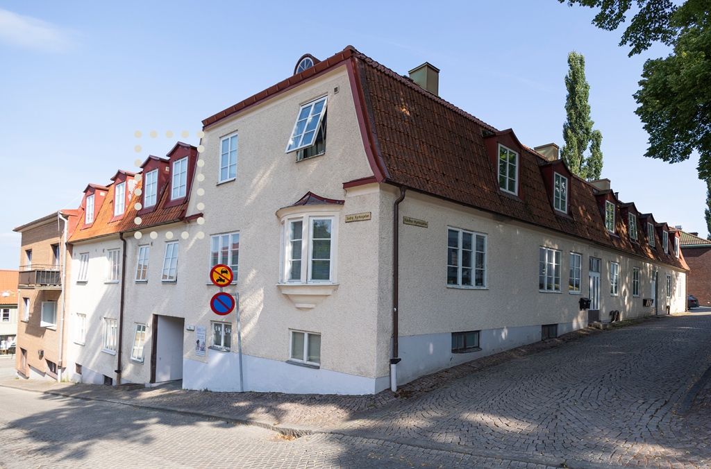 Lägenhet, 1 rooms, 36 sqm, Ulricehamn
