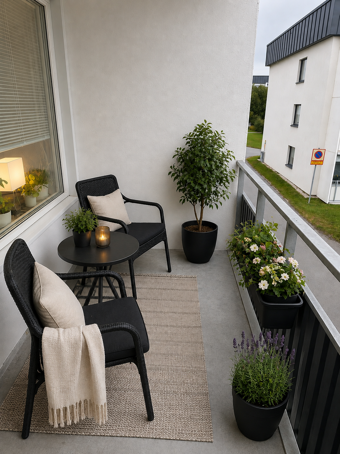 Mariehemsvägen 25 A