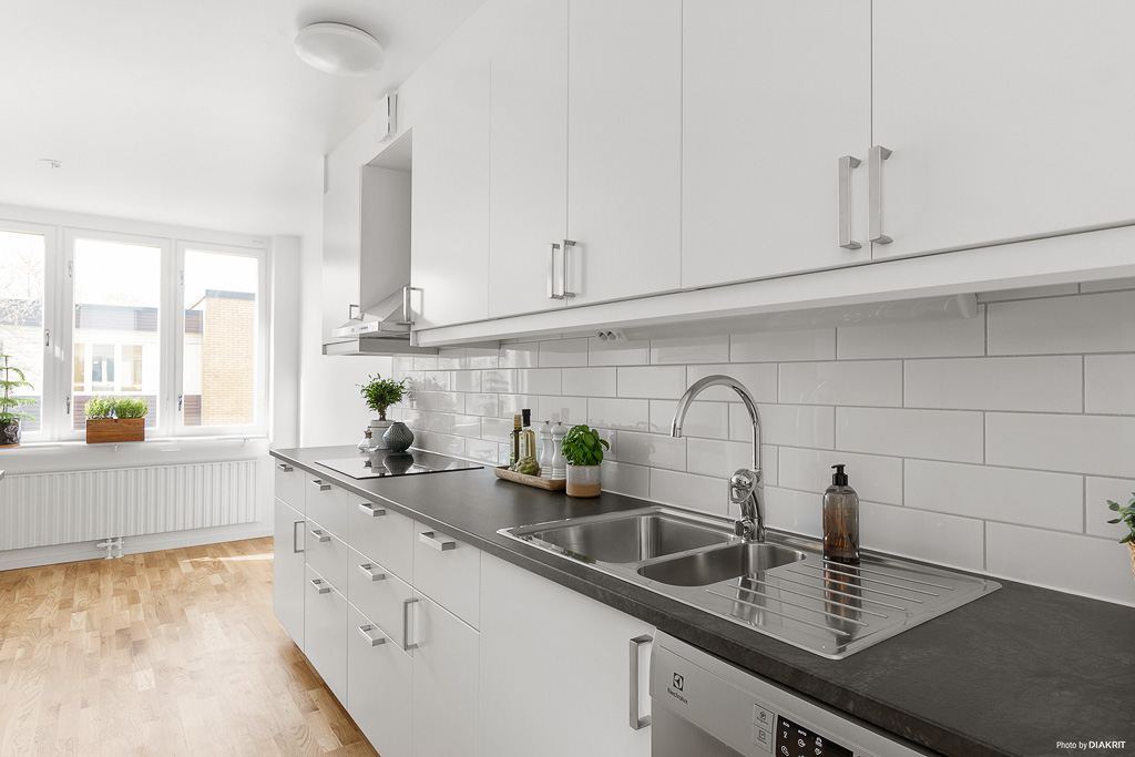 Lägenhet, 4 rooms, 98 sqm, Linköping
