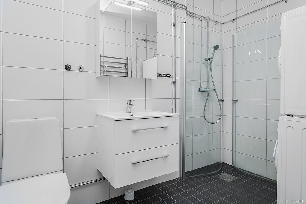 Lägenhet, 3 rooms, 79 sqm, Malmö