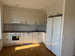 Lägenhet, 4 rooms, 98 sqm, Södertälje