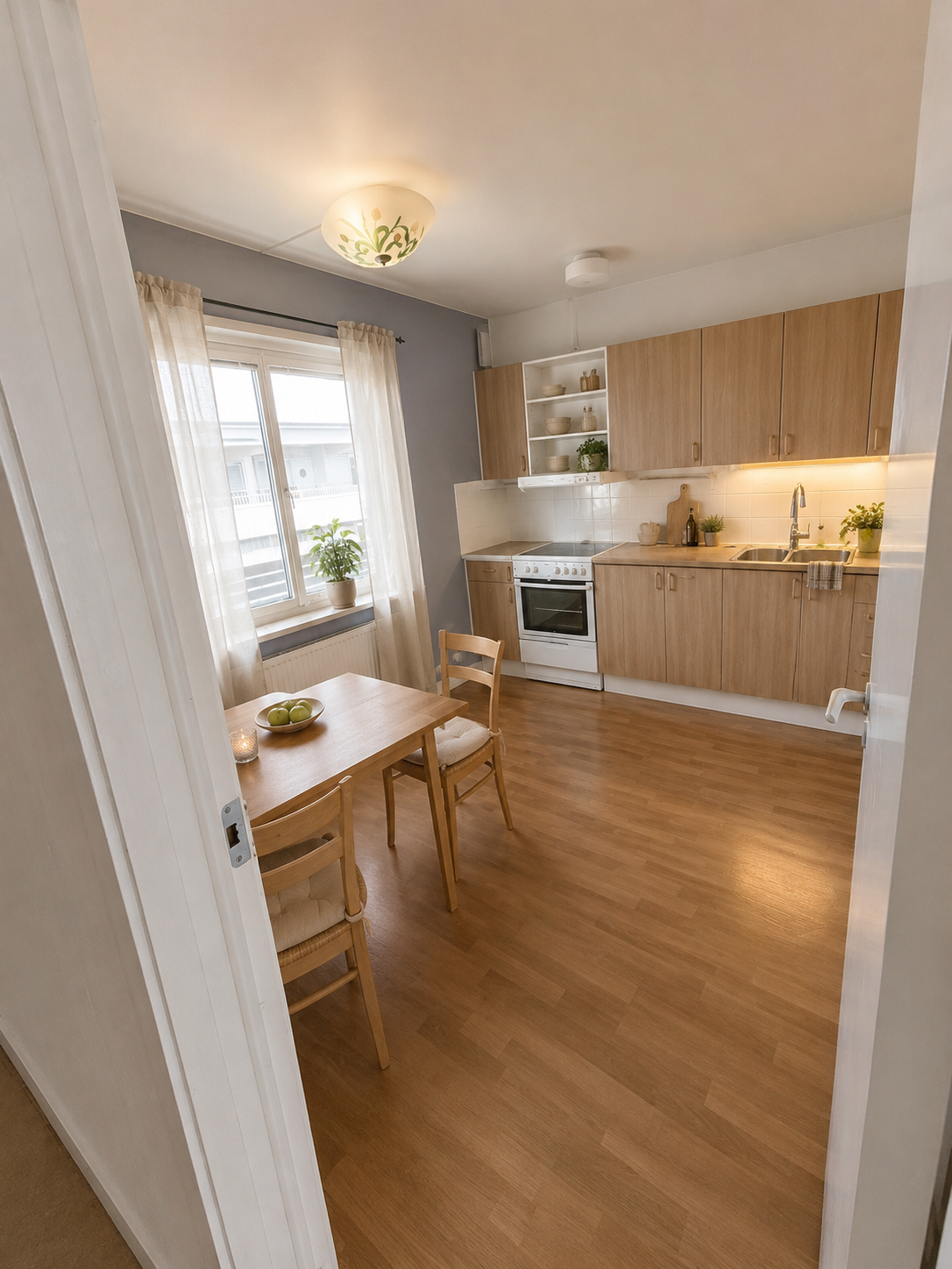 Skiftesgatan 79 C