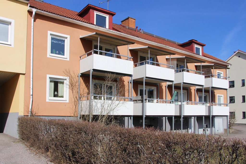 Tegnérvägen 38 B