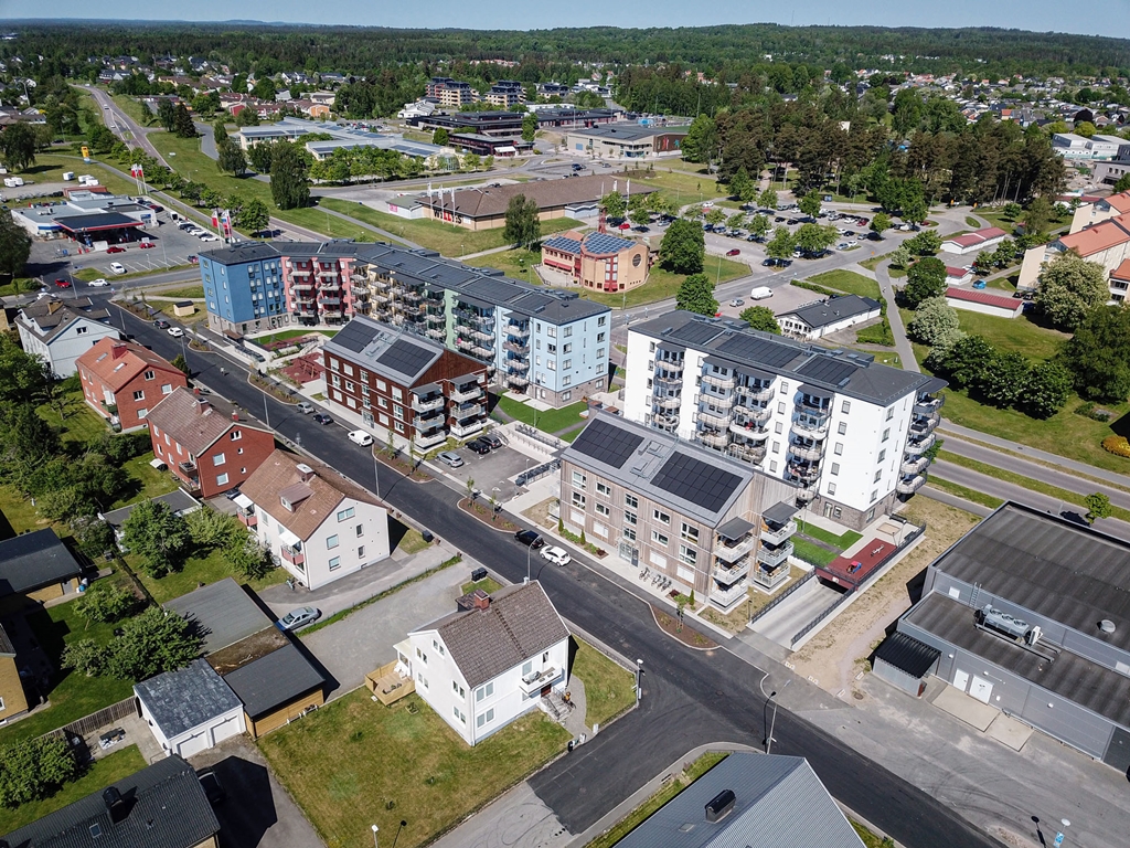 Fredsgatan 2 G