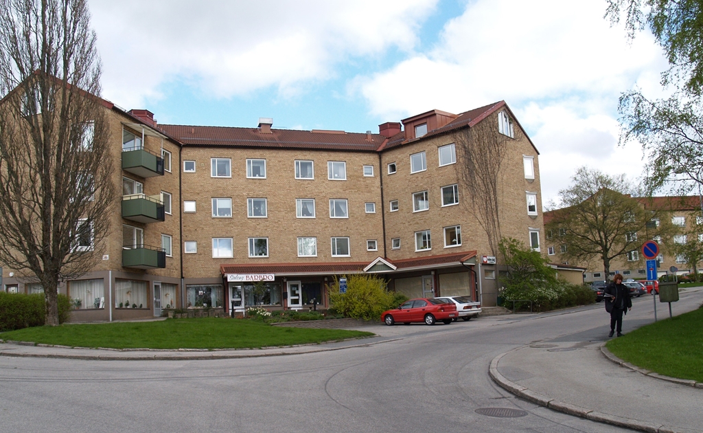 Lägenhet, 3 rooms, 71 sqm, Ulricehamn