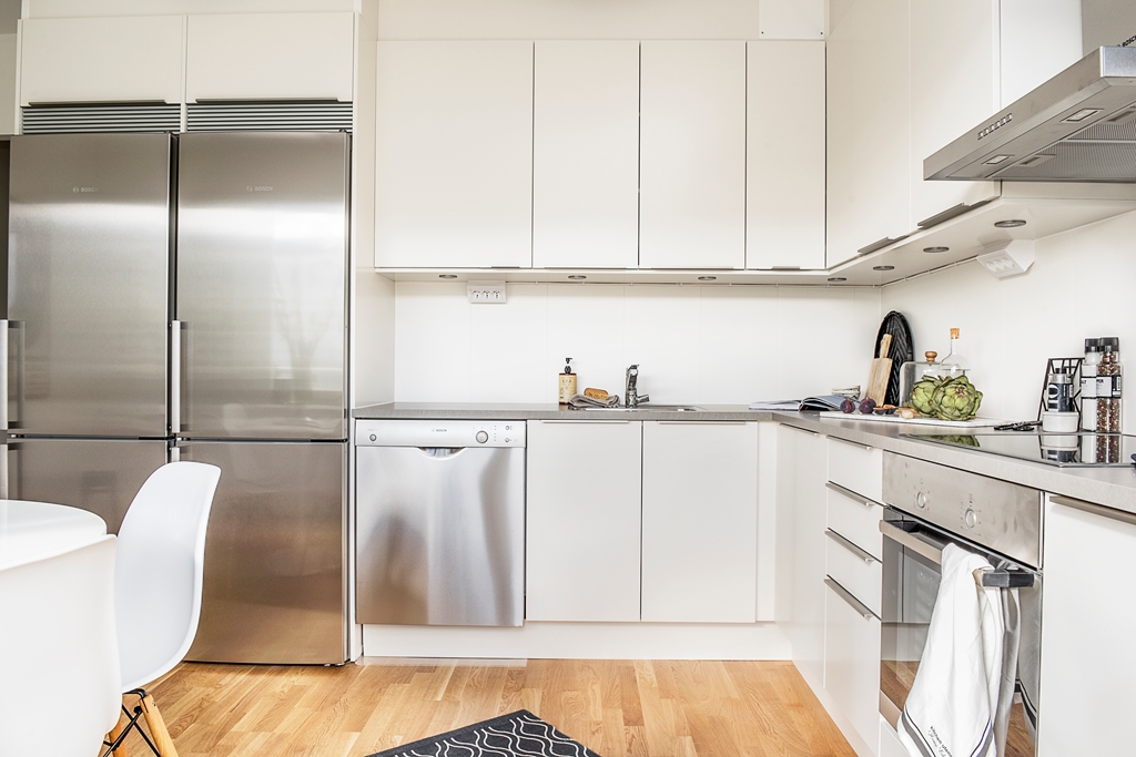 Lägenhet, 1 rooms, 50 sqm, Eskilstuna