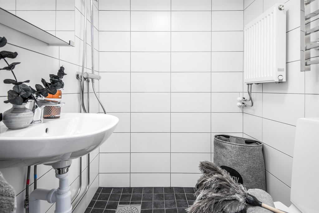 Lägenhet, 2 rooms, 71 sqm, Norrköping
