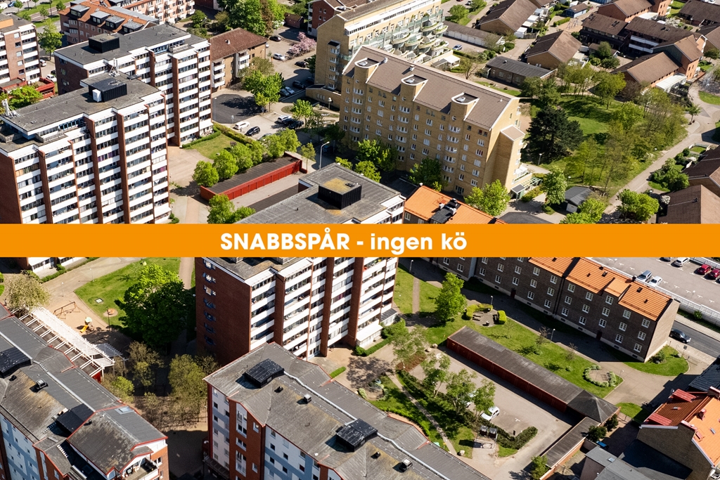Tryckerigatan 17