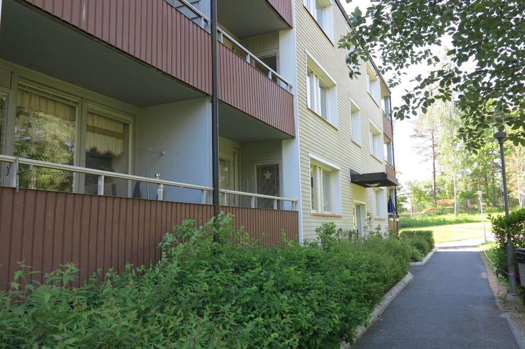Dalgårdsgatan 12 B
