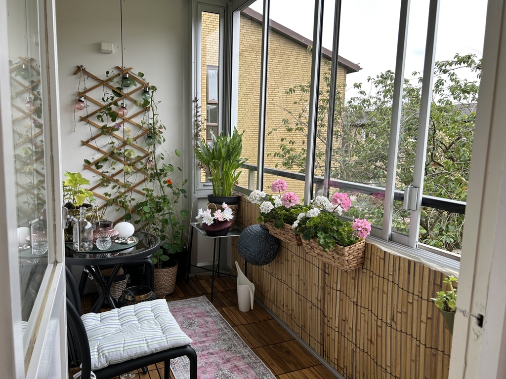 Lägenhet, 2 rooms, 54 sqm, Helsingborg