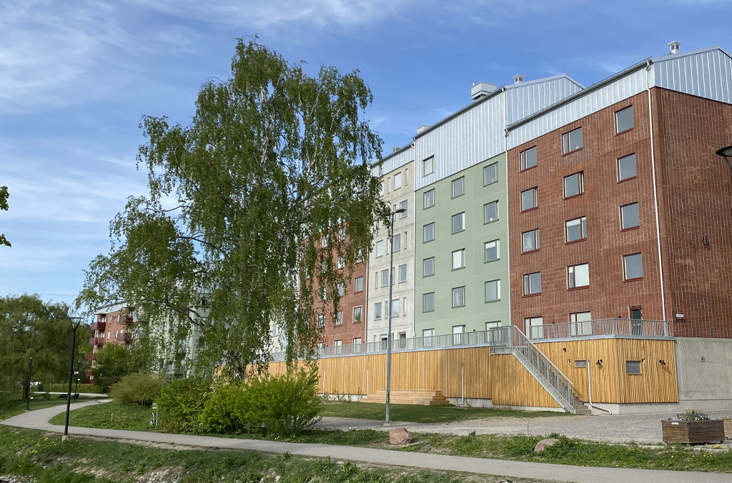Lergropsvägen 9