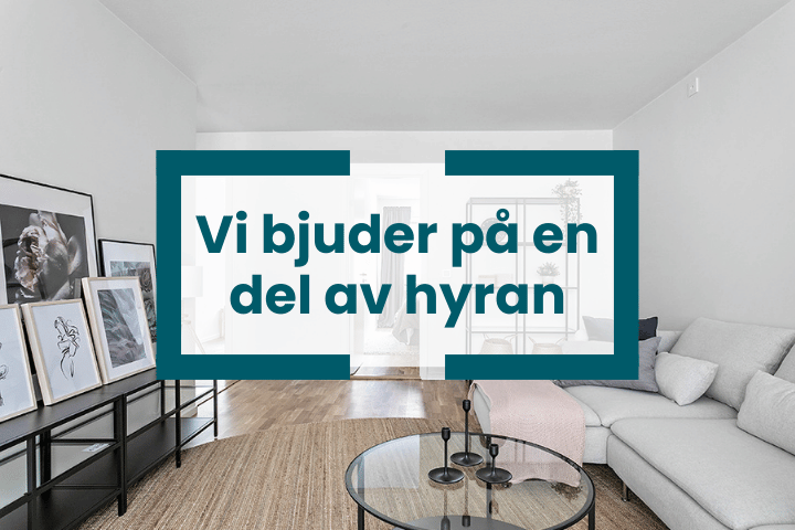 Lägenhet, 3 rooms, 74 sqm, Katrineholm
