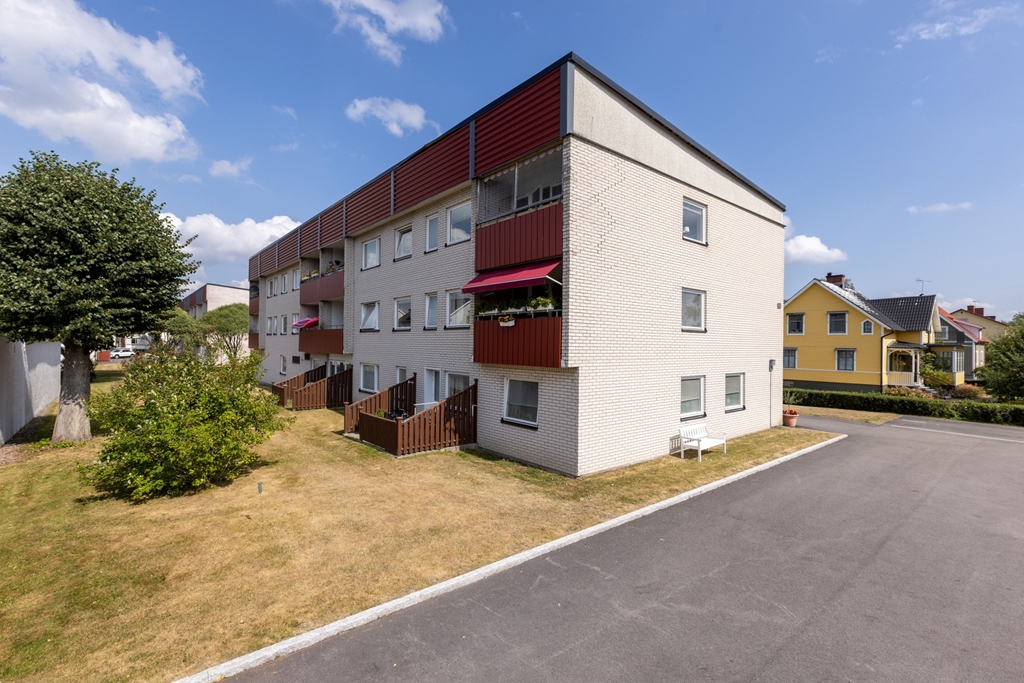 Norra Järnvägsgatan 7 A