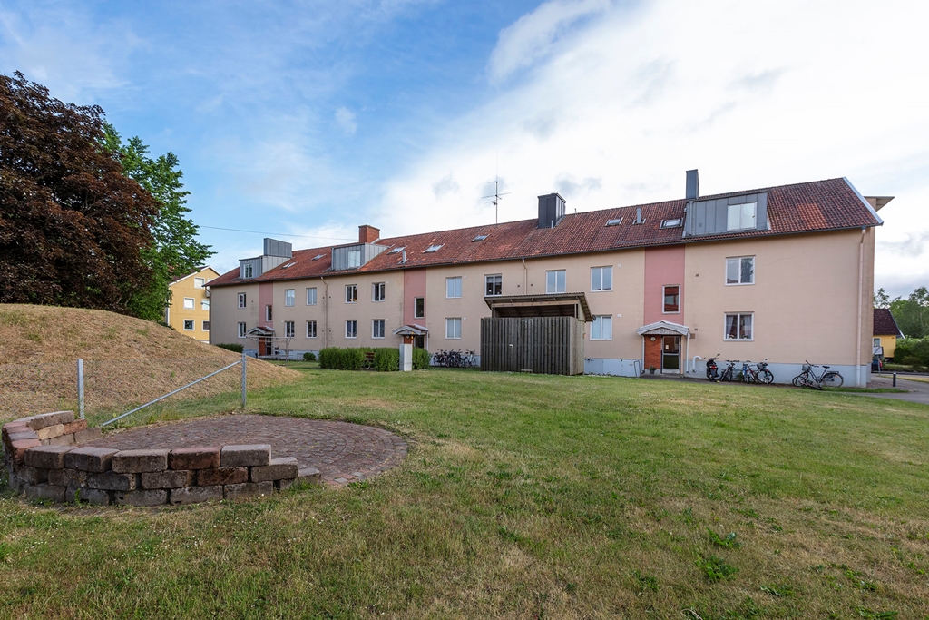Sigurd Kochs gata 20